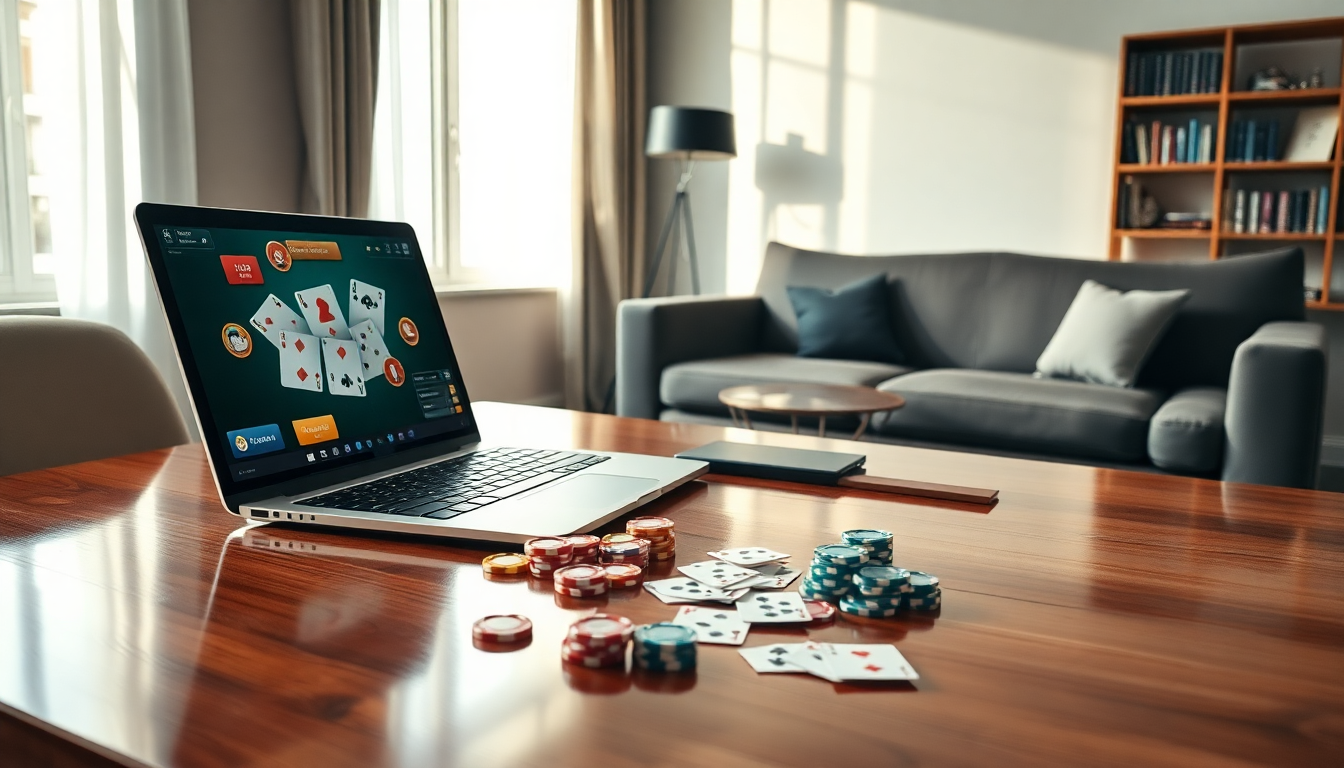 Gioco online: un’analisi critica del settore