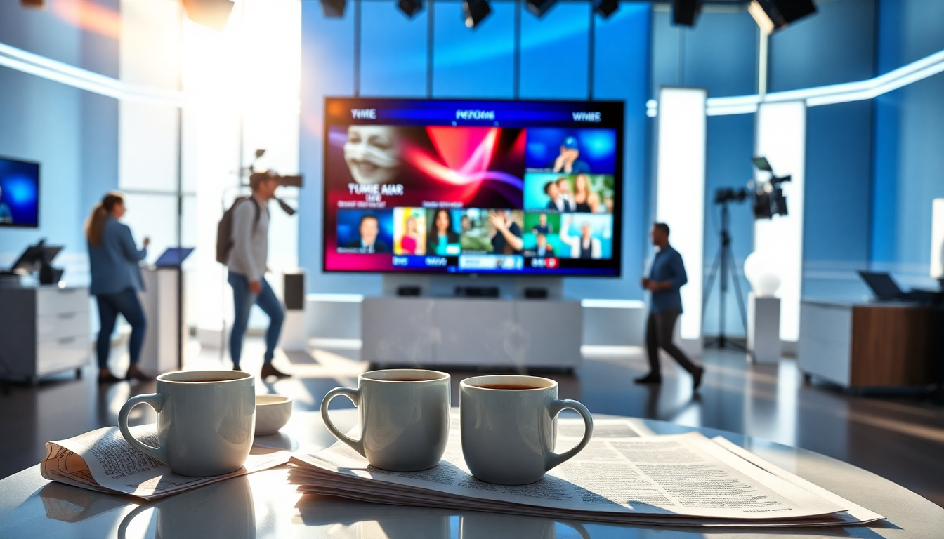 Guida ai programmi TV del 27 Giugno 2025 su Nove TV