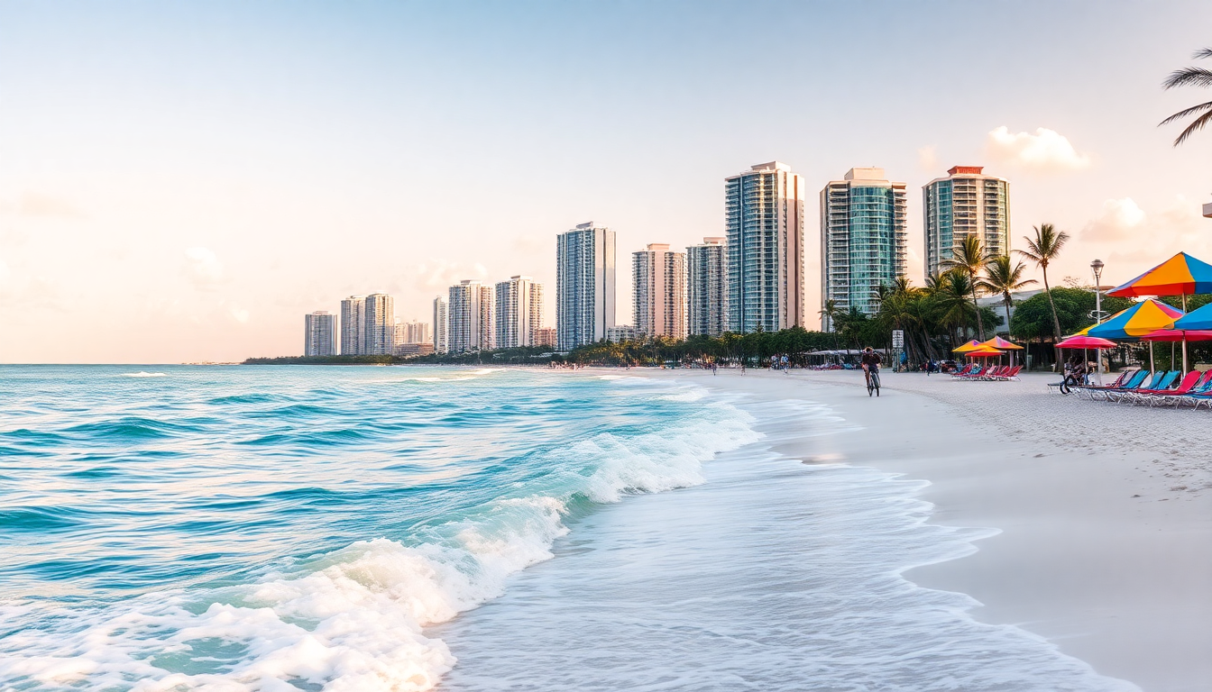 Guida alle attrazioni imperdibili di Miami e come risparmiare