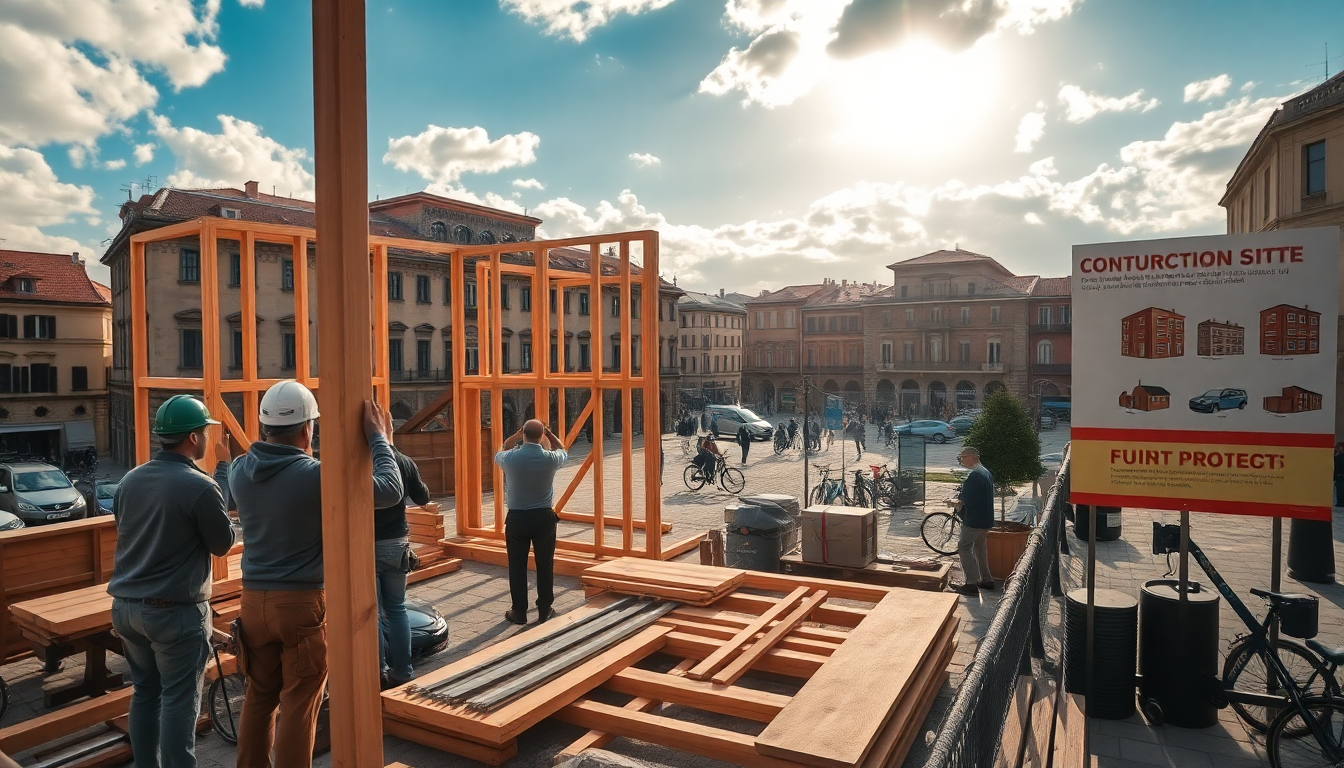 Guida all’investimento immobiliare: opportunità in un mercato volatile