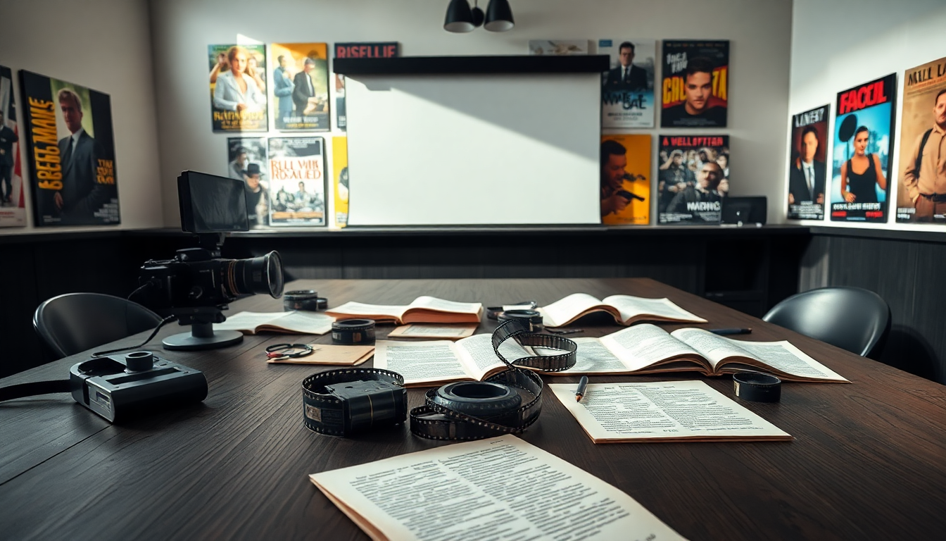 I film che hanno plasmato il nuovo millennio: una guida al cinema contemporaneo