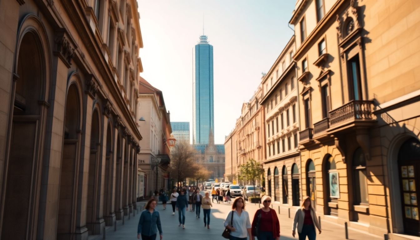 Investimenti immobiliari a Milano: come navigare il mercato di lusso