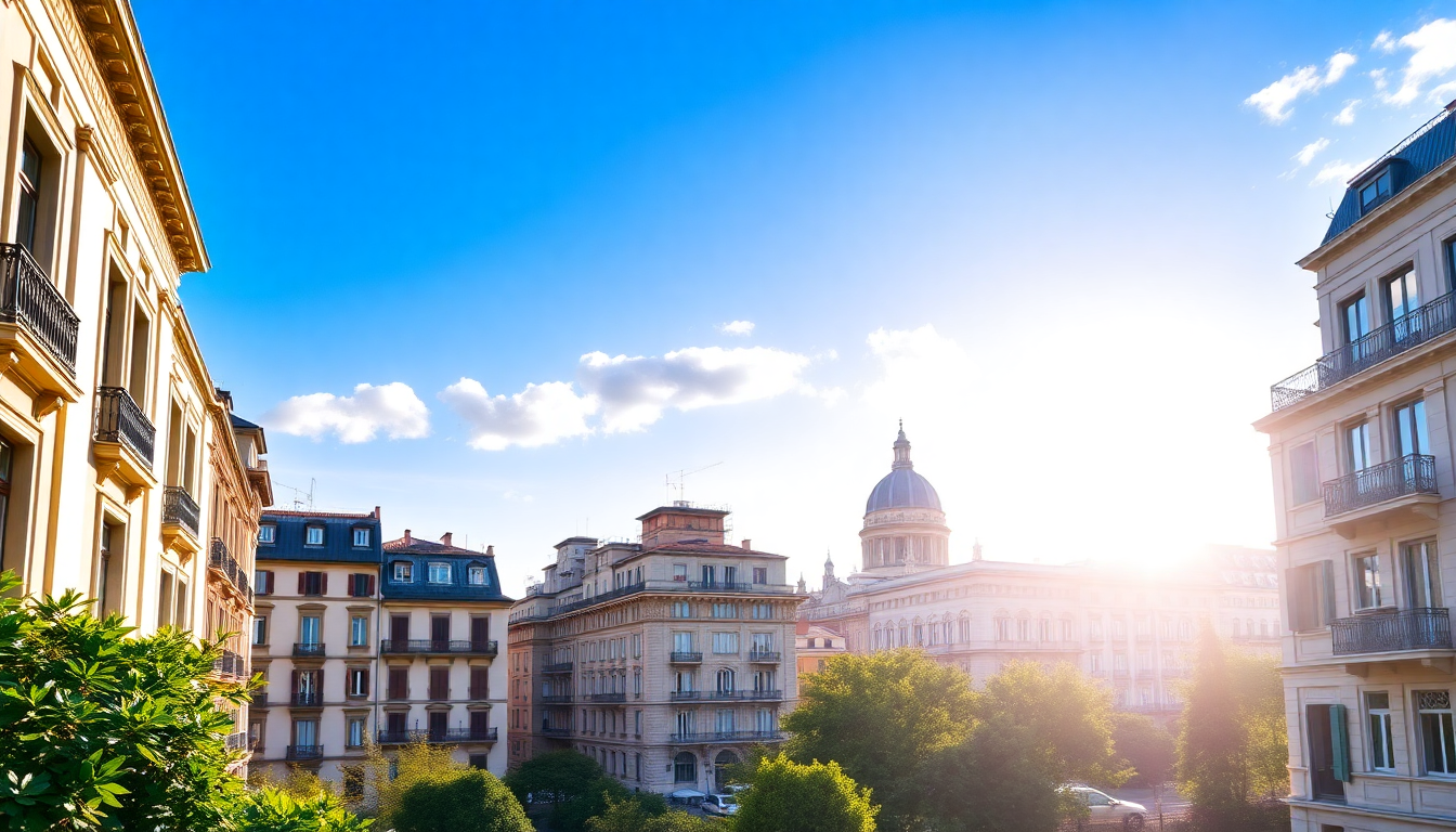 Investire nel mercato immobiliare di lusso a Milano: cosa sapere