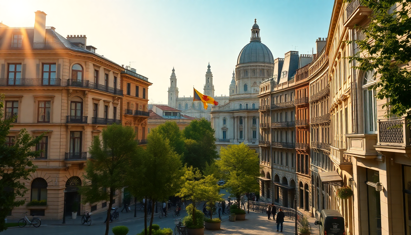 Investire nel real estate di lusso a Milano: cosa sapere