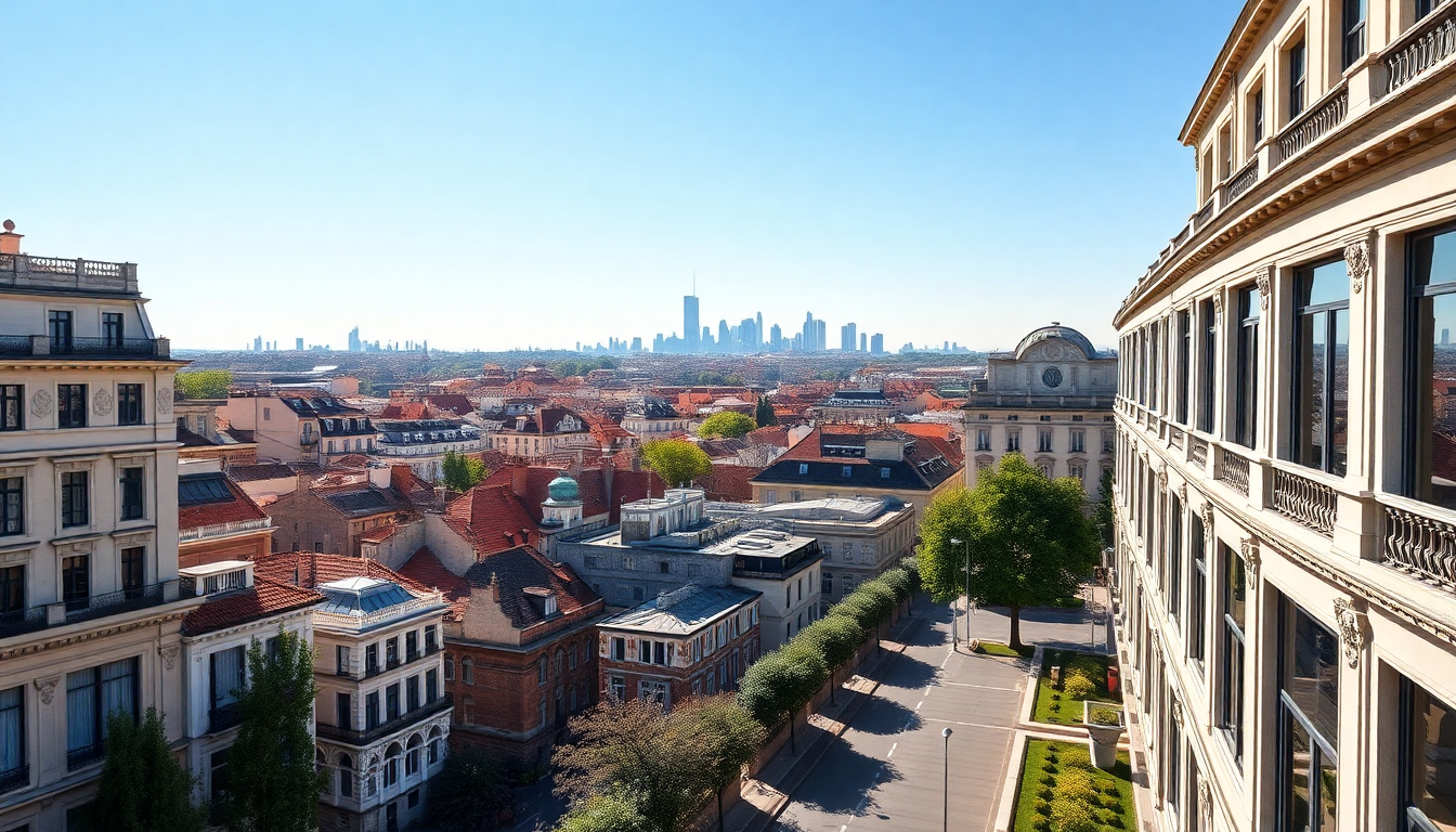 Investire nel real estate di lusso a Milano: cosa sapere
