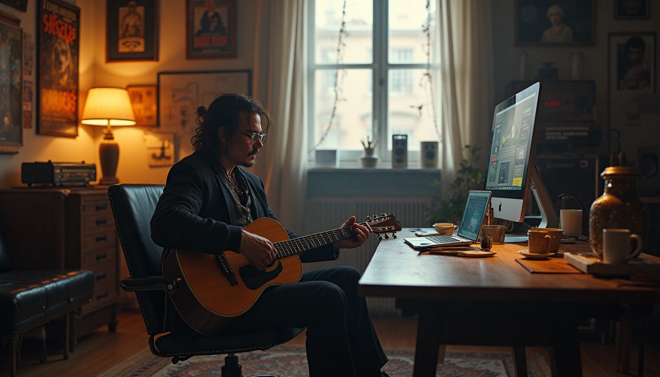 Johnny Depp: le sue rivelazioni più sorprendenti