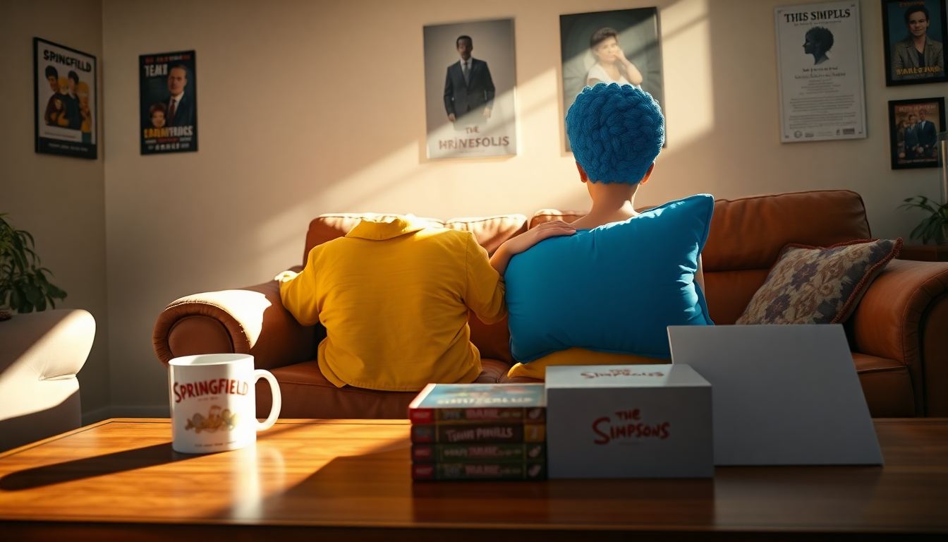 La morte di Marge Simpson: impatto culturale e reazioni dei fan