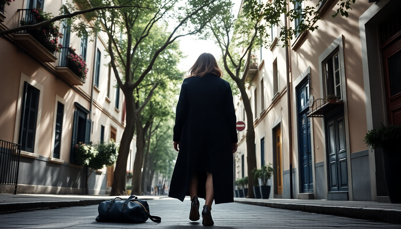 La violenza domestica a Milano: un racconto di speranza e resilienza