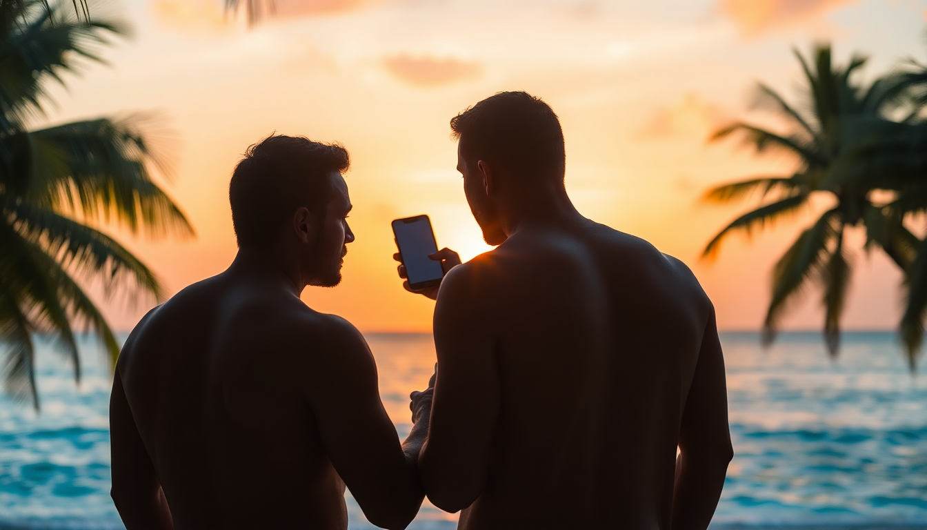 Le dichiarazioni di Alfonso D’Apice su Alessio di Temptation Island