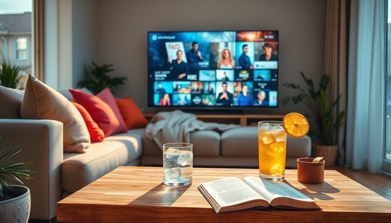 Le migliori serie TV da non perdere quest’estate