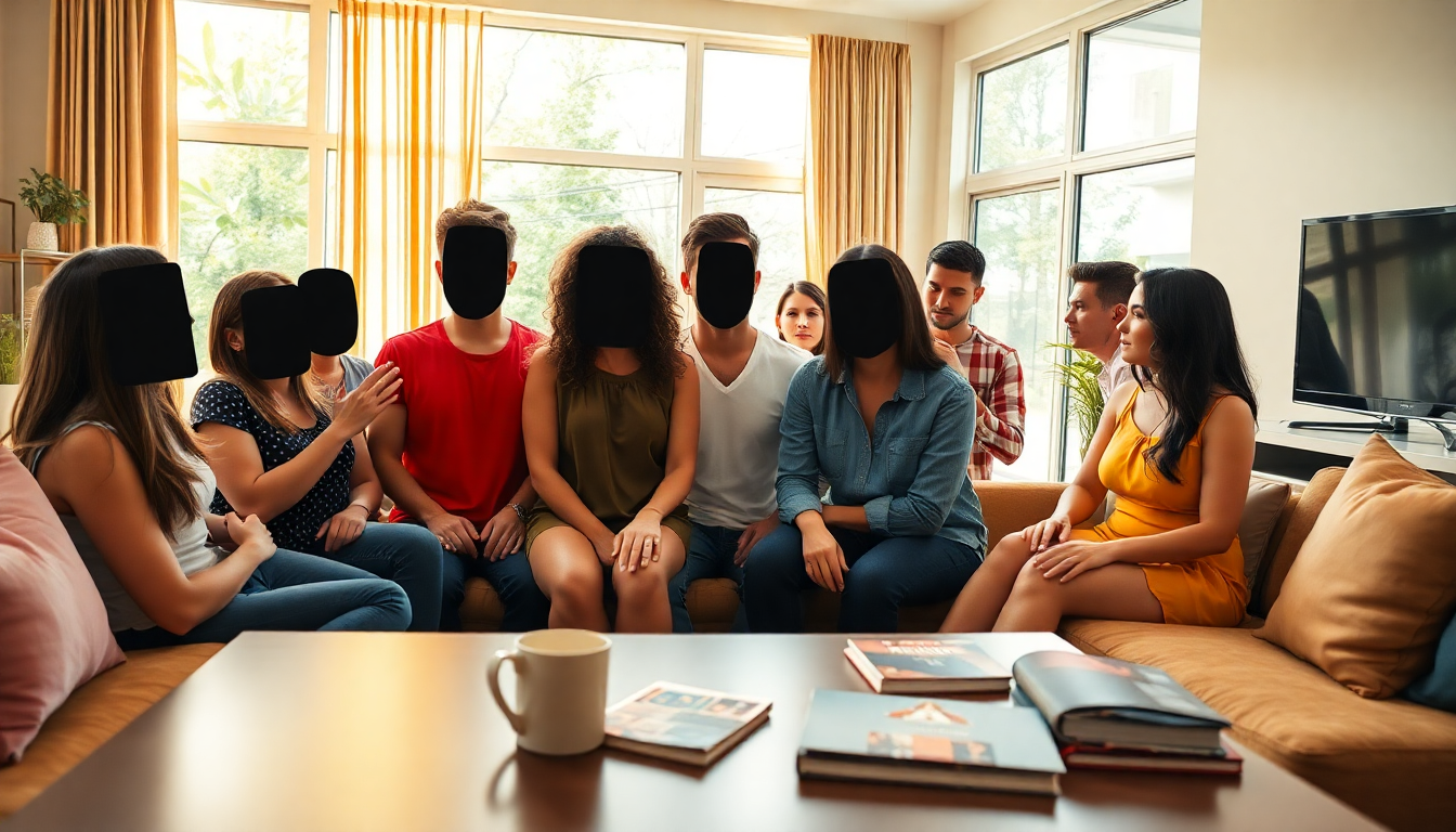 Le sanzioni nel reality show: un’analisi approfondita