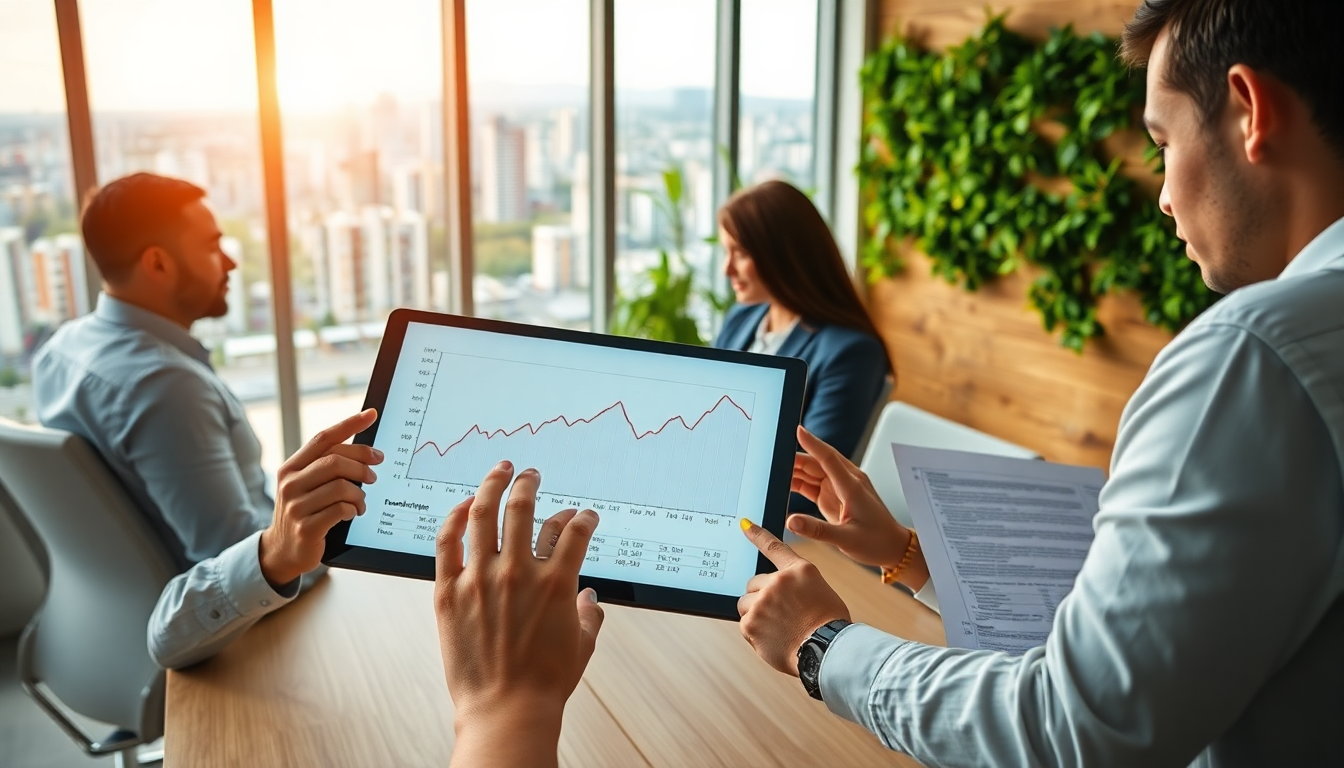 Mercato immobiliare in crisi: analisi e prospettive di investimento