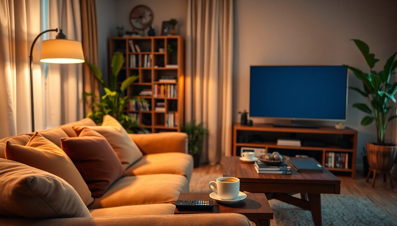 Programmazione TV stasera: film, serie e intrattenimento da non perdere