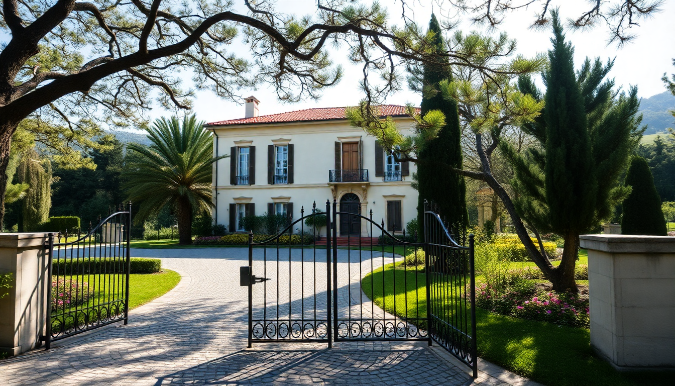 Radici e investimenti: come il passato influenza il mercato immobiliare