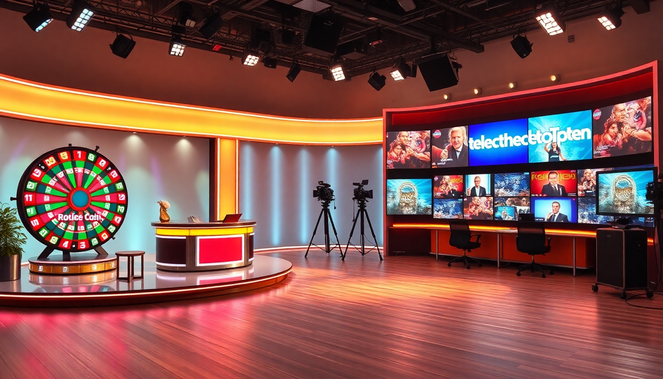 Rai e Mediaset: la battaglia dell’estate televisiva