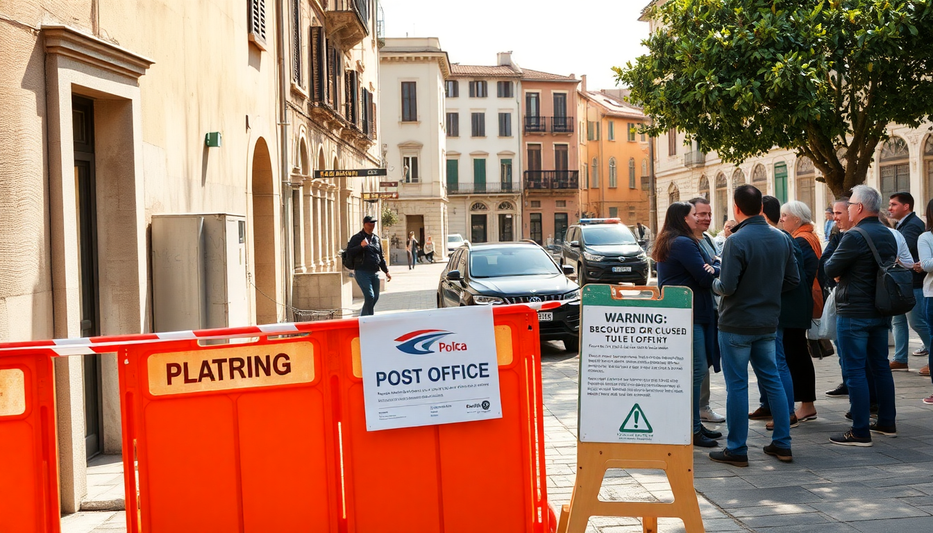 San Marco in Lamis: eventi recenti e impatto sulla comunità