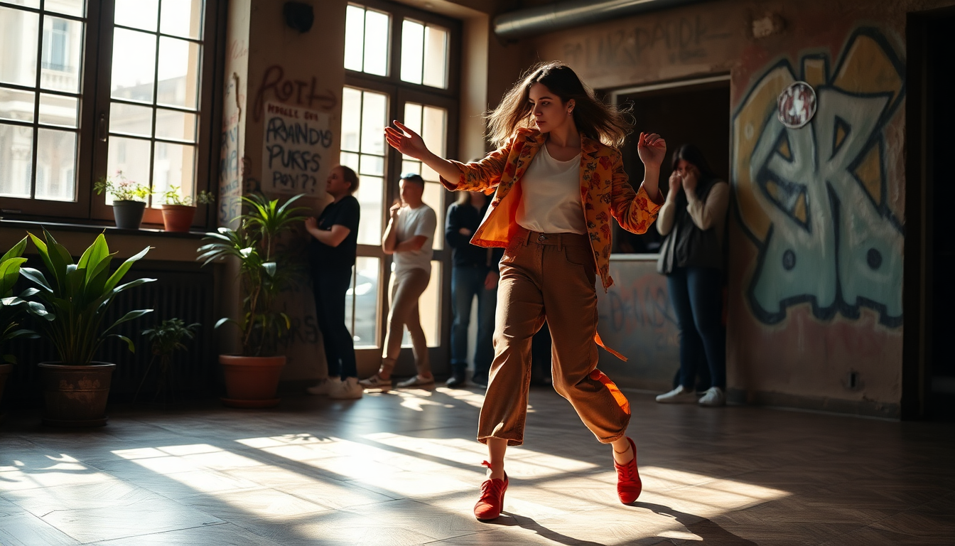 Scopri chi è Alessia Toso, la performer di Too Hot to Handle