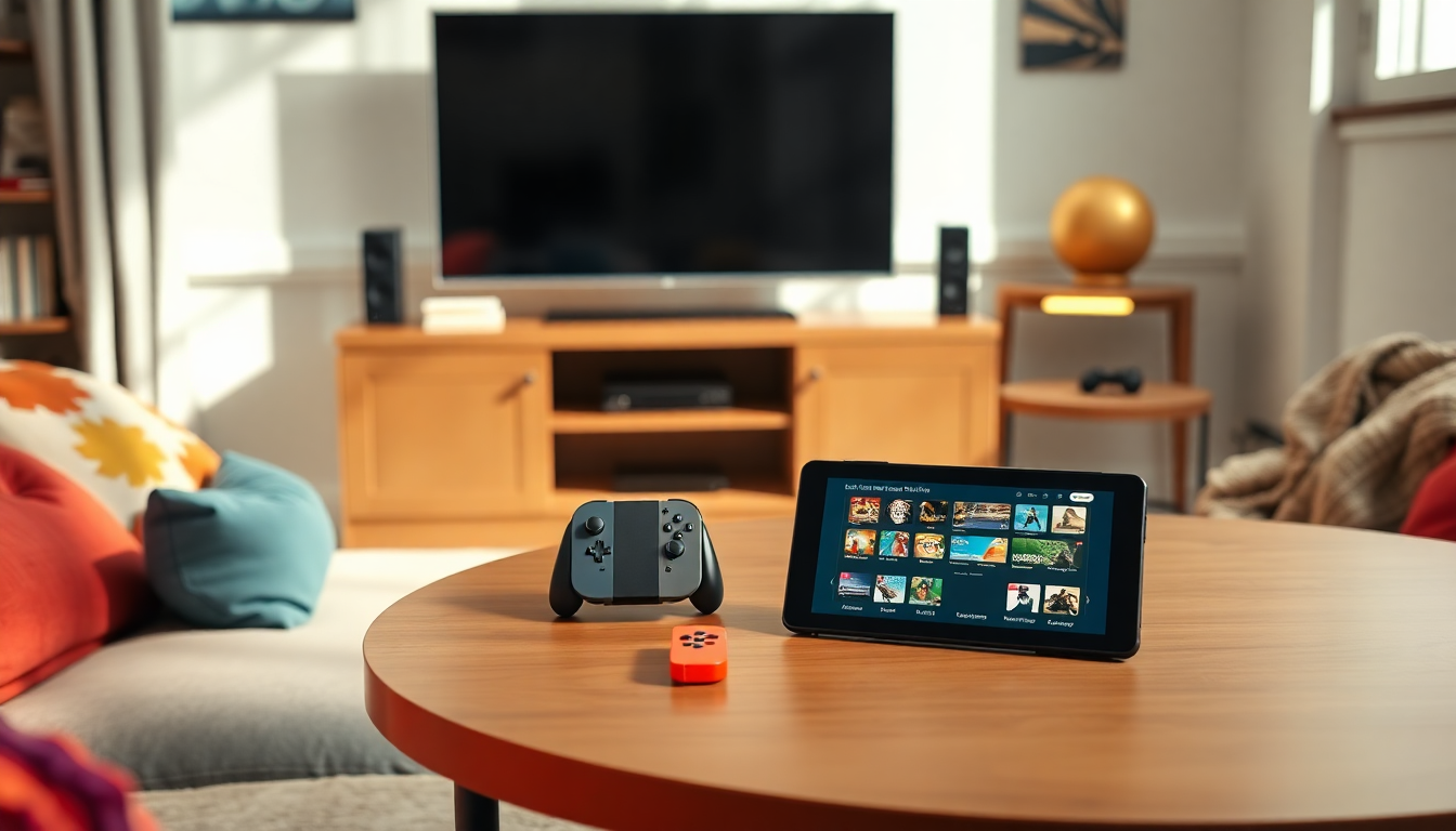 Scopri i benefici di Nintendo Switch Online per i gamer