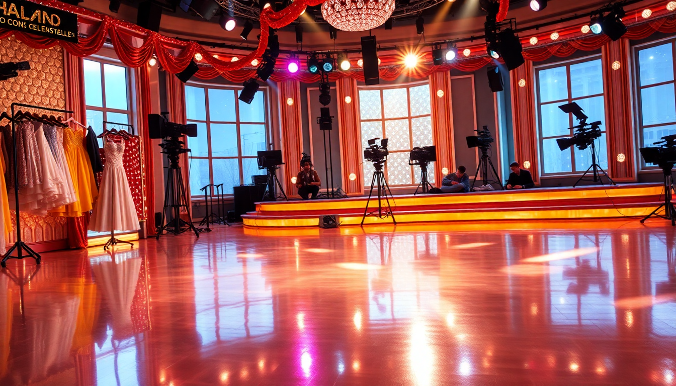 Scopri le novità di Rai1 per la stagione 2025