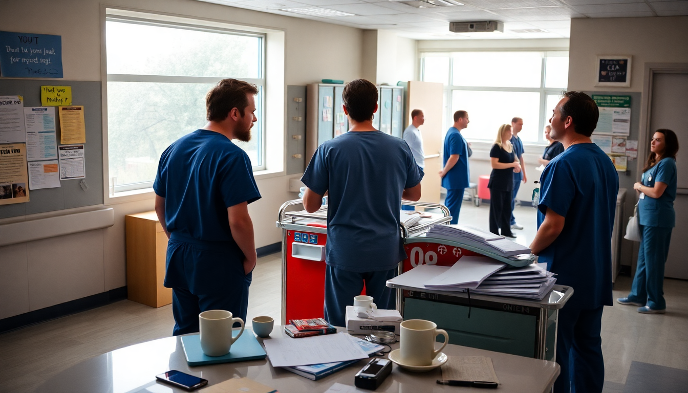 Scrubs torna in TV: cosa aspettarsi dalla decima stagione