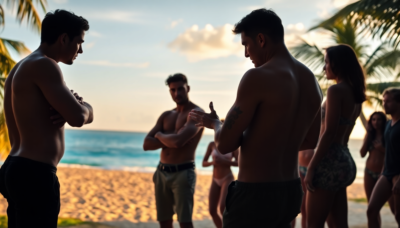 Temptation Island 2025: analisi dei momenti più controversi