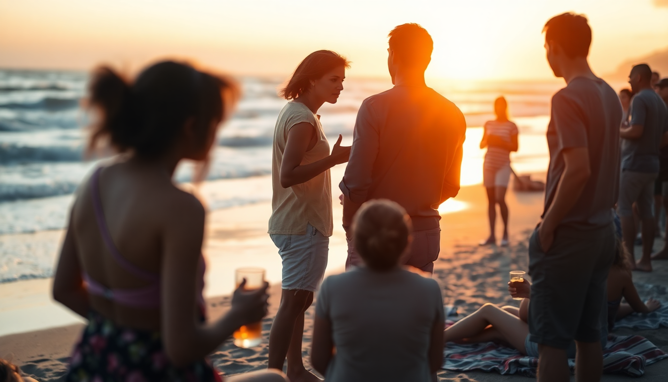 Temptation Island 2025: analisi delle reazioni e delle dinamiche in corso