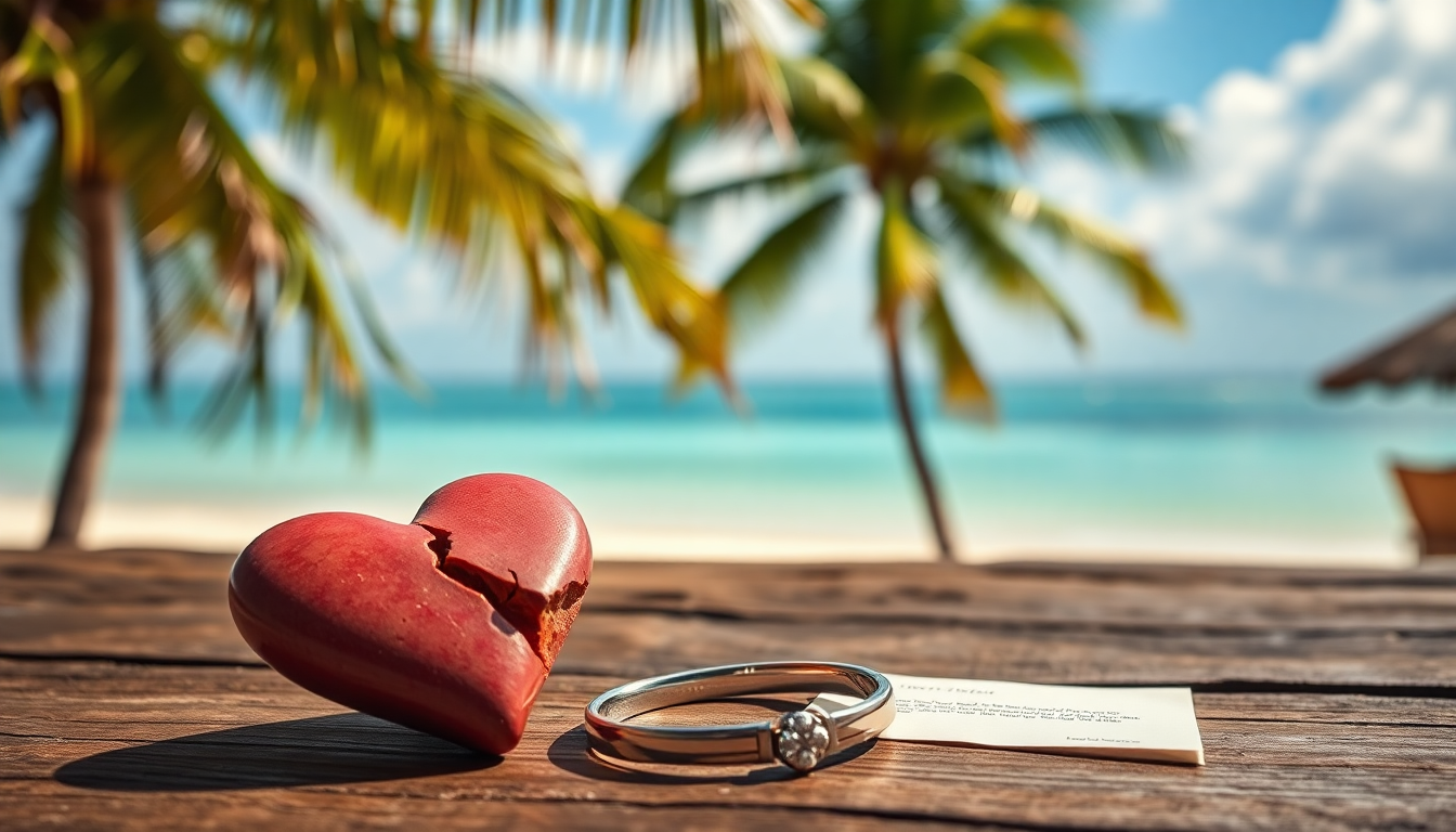 Temptation Island 2025: analisi di un fenomeno televisivo