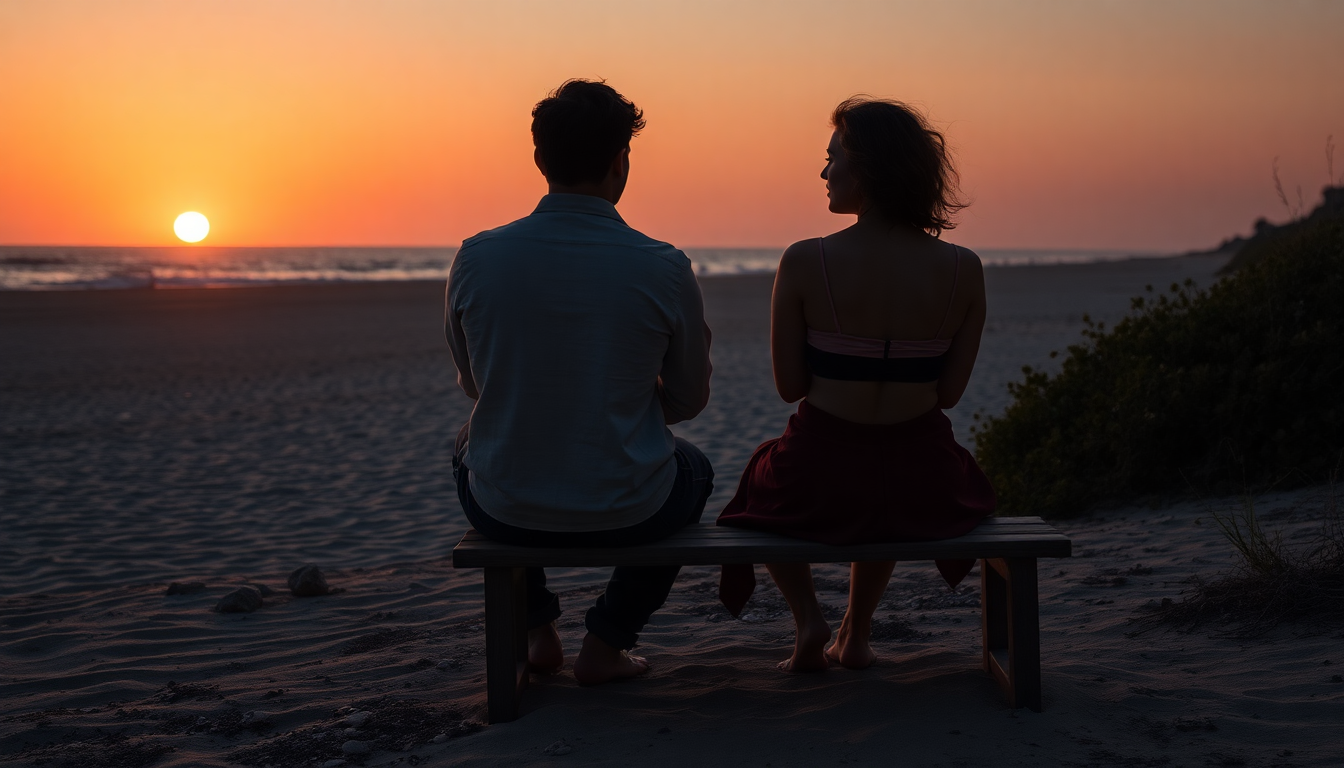 Temptation Island 2025: le confessioni di Alessio e Sonia che lasciano senza parole
