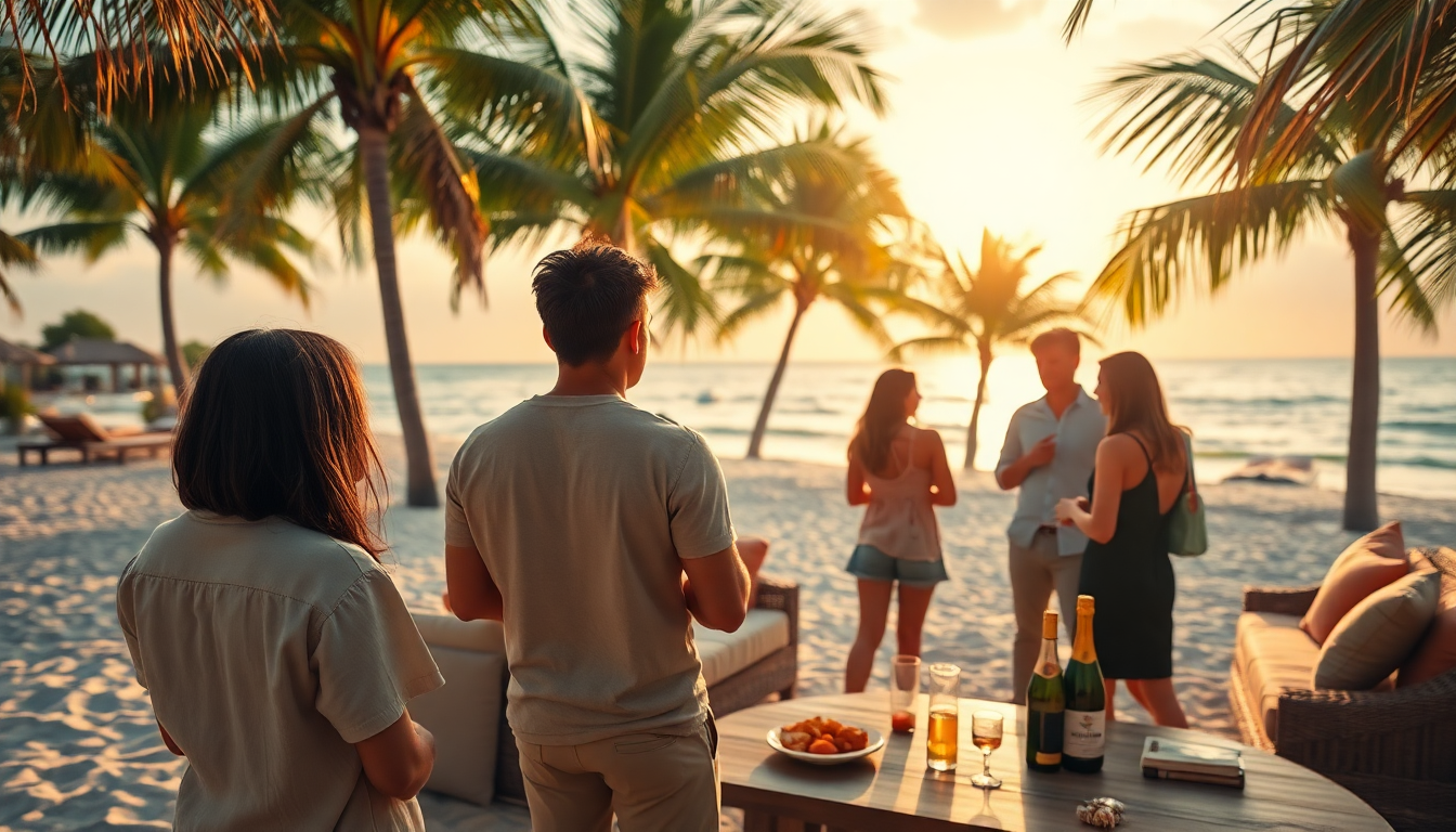 Temptation Island: analisi e segreti del reality sul sentimento