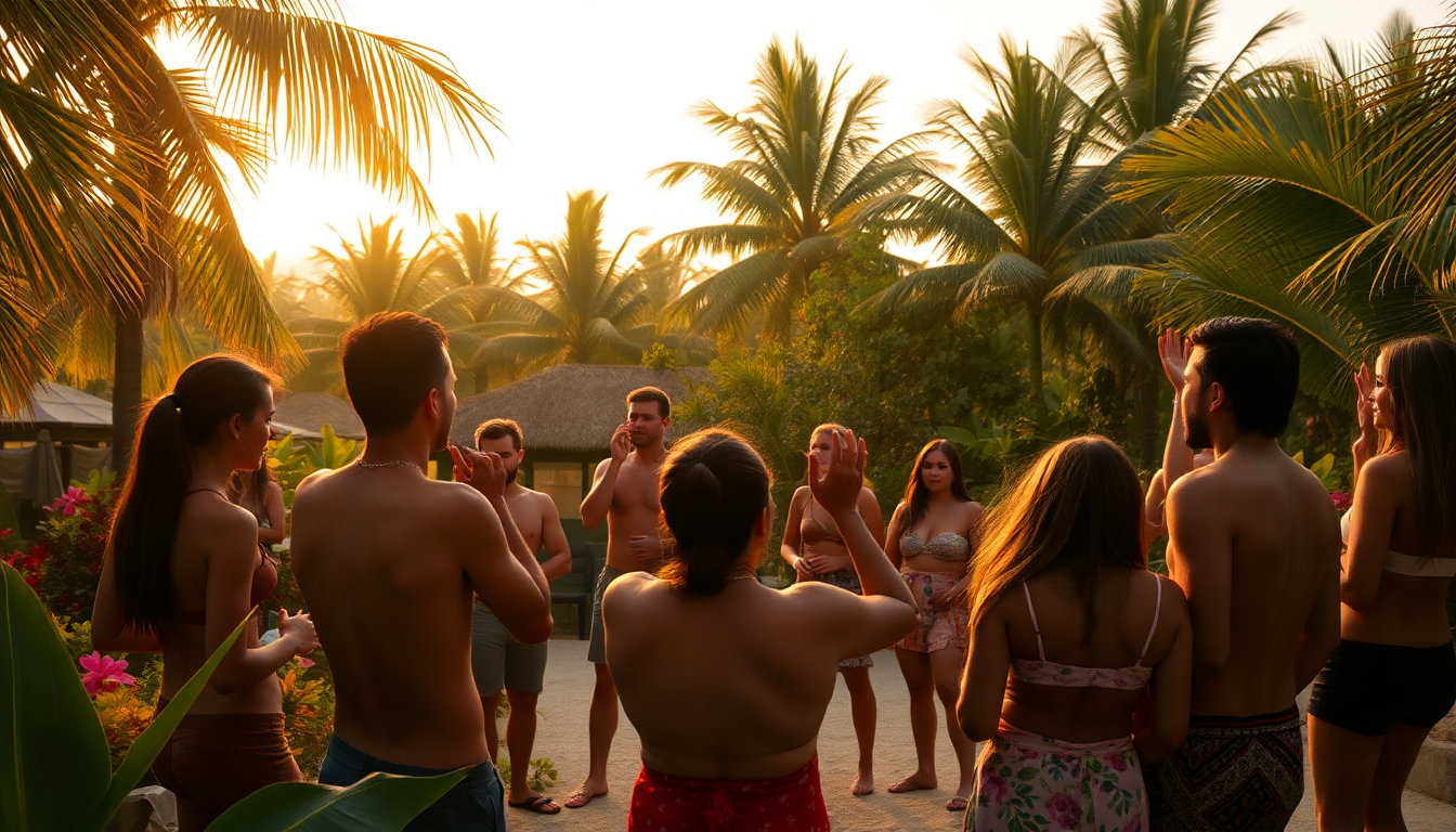 Temptation Island: cosa aspettarsi dalla nuova puntata