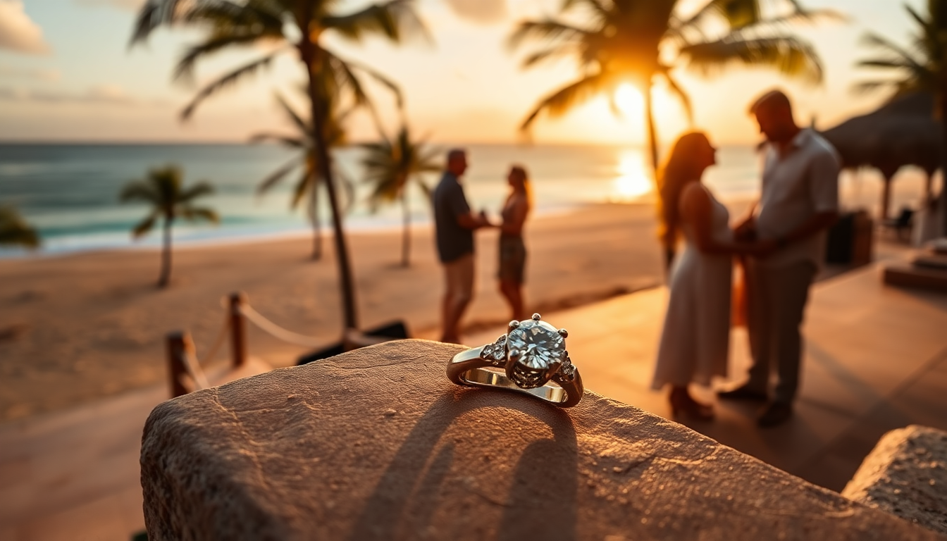 Temptation Island: la proposta di matrimonio che sorprende tutti
