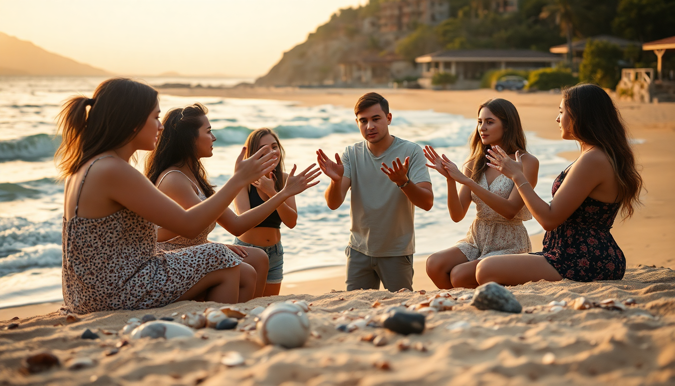 Temptation Island: un esame del fenomeno attraverso la lente sociologica