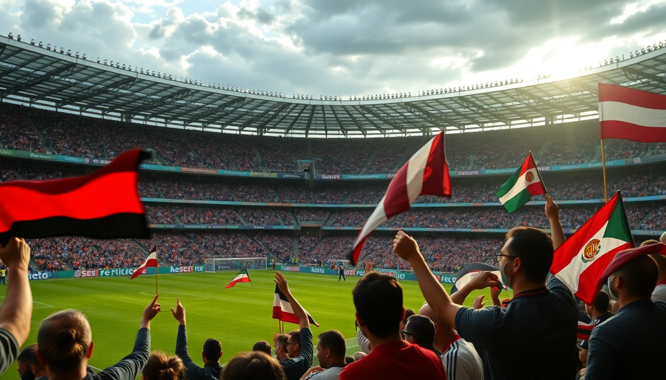 Ultras e violenza: un fenomeno da analizzare