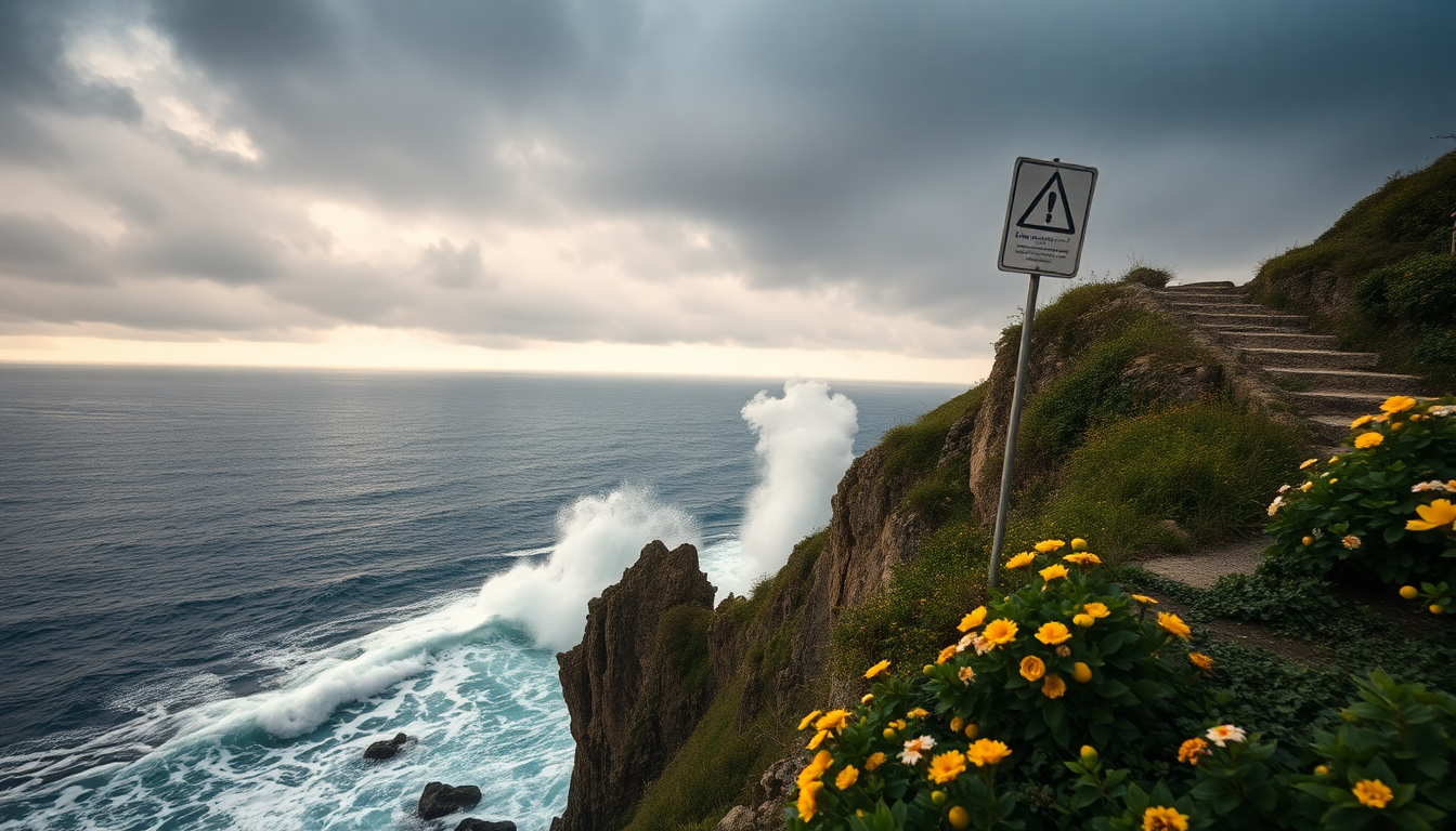 Un tragico incidente alle Cinque Terre: cosa è successo