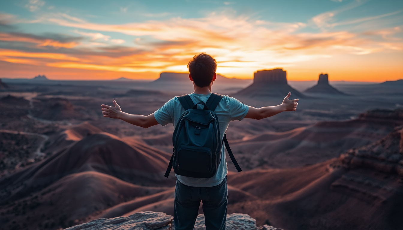 Un viaggio che cambia la vita: esperienze e riflessioni