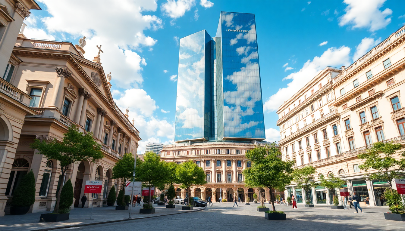 Analisi delle opportunità nel mercato immobiliare milanese