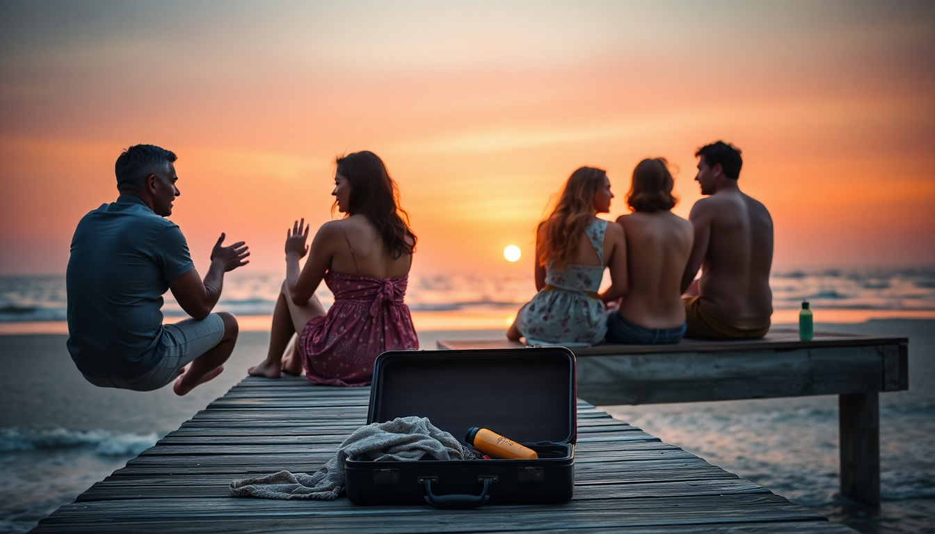 Analisi finale di Temptation Island 2025: cosa ci insegnano le coppie