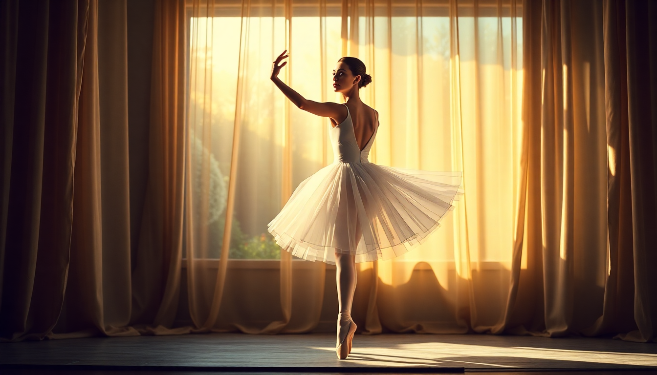 Anna Pavlova: la ballerina che ha rivoluzionato la danza