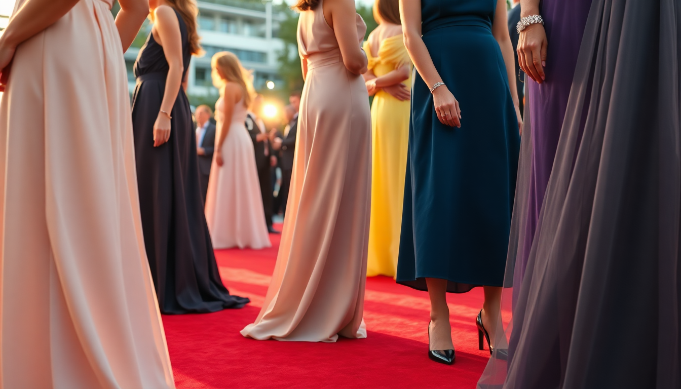 Cannes 2025: eleganza e flop sul tappeto rosso