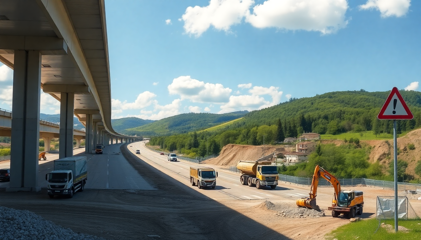 Costi e impatti della Superstrada Pedemontana Veneta: cosa c’è da sapere