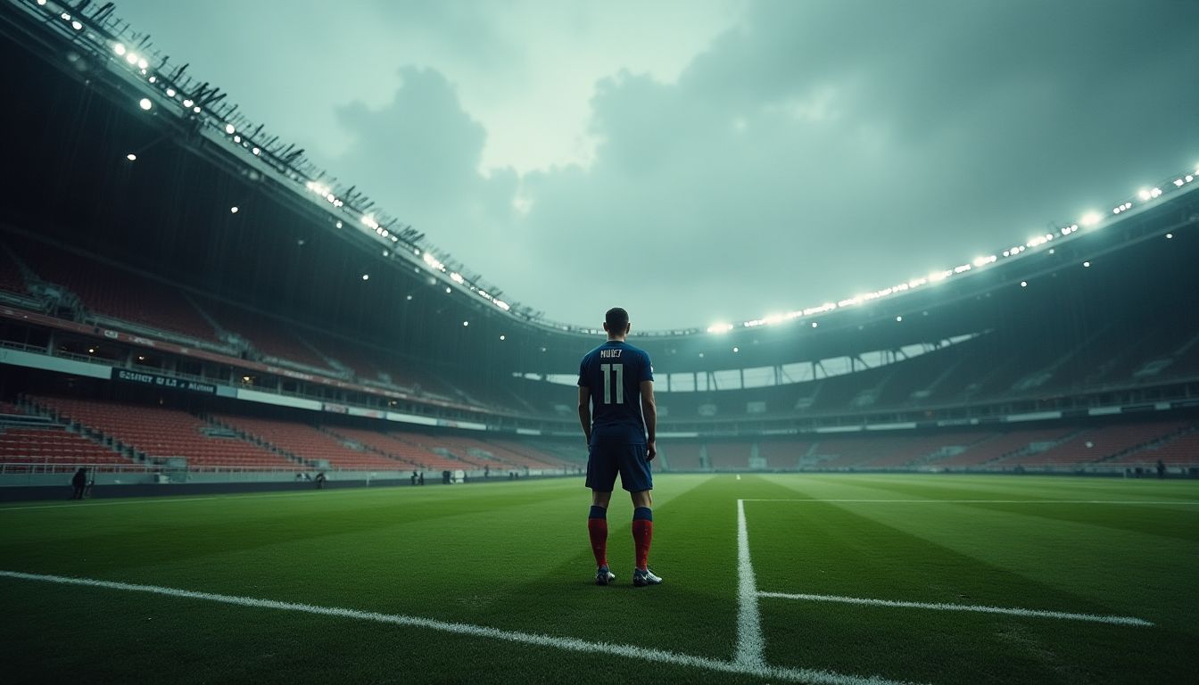 Crisi sentimentale e sportiva: cosa significa per Nico Gonzalez