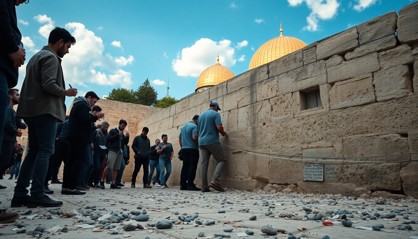 David Grossman: giustizia e ideologia nel conflitto israelo-palestinese