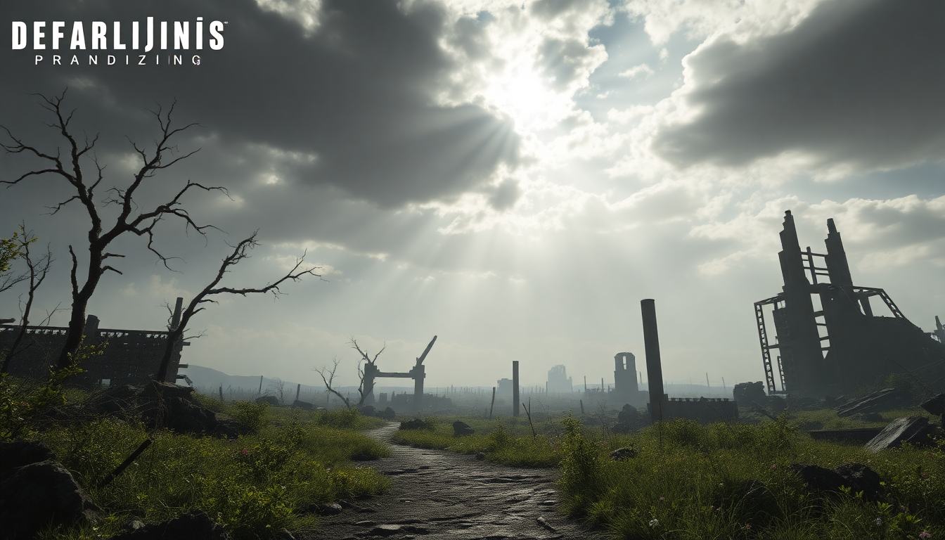 Death Stranding 2: un viaggio tra emozione e critica sociale