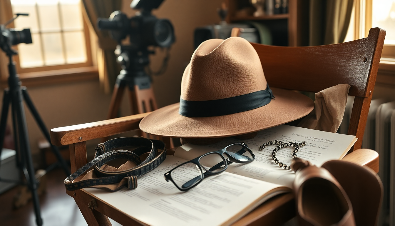 Diane Keaton: il fascino di un’attrice che ha segnato un’epoca