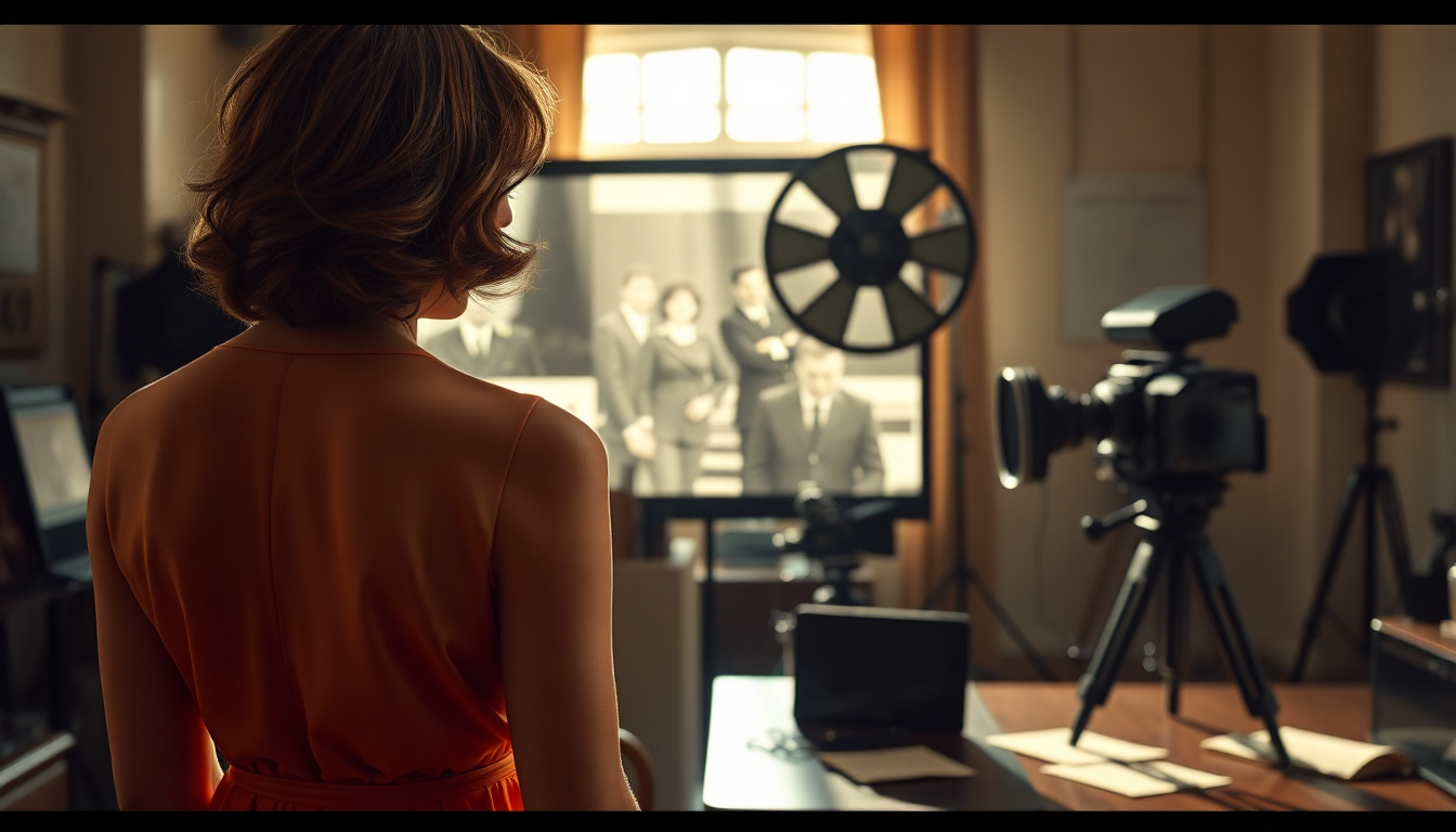 Gloria Guida: dall’inizio della carriera ai successi nel cinema italiano