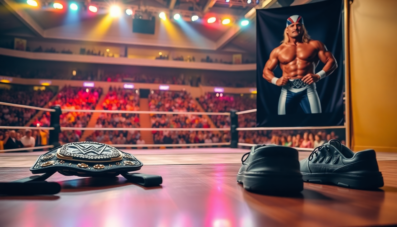 Hulk Hogan: vita, carriera e controversie di una leggenda