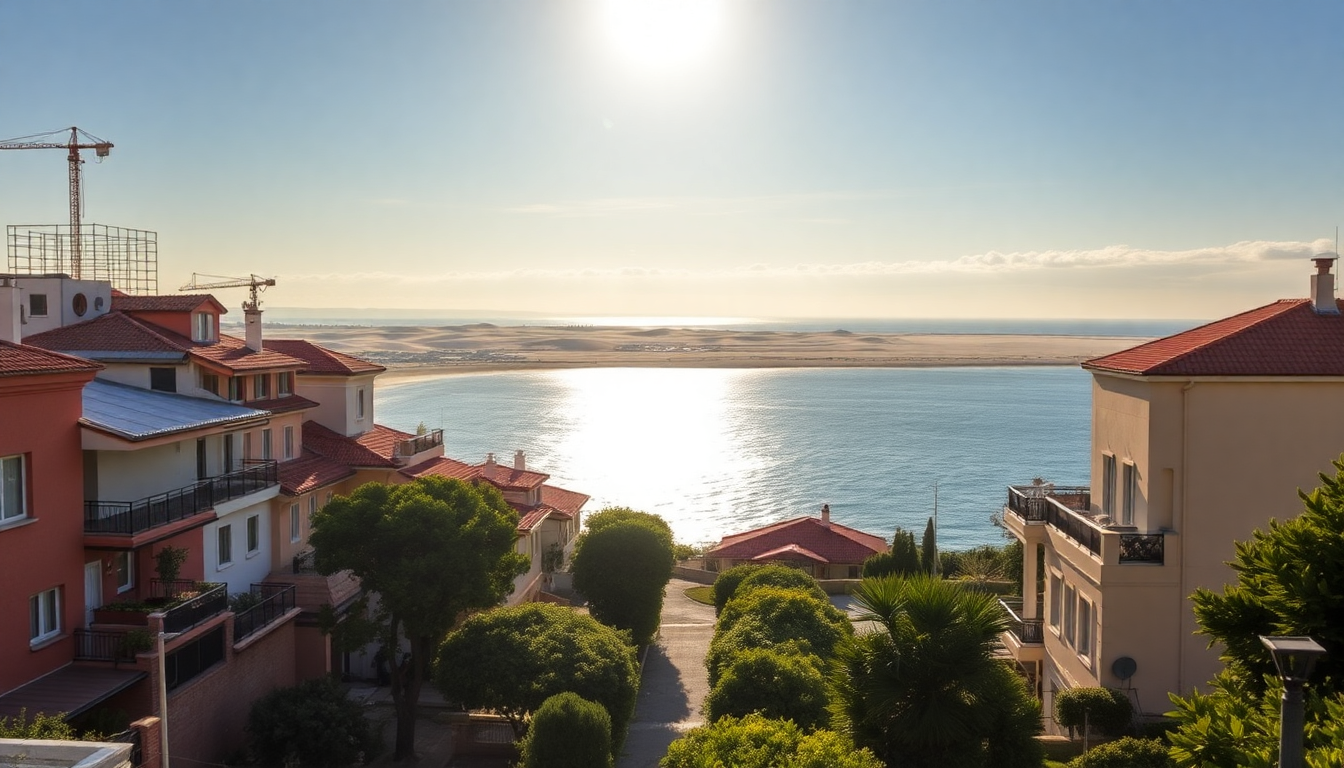 Investimenti immobiliari a Ravenna e Cervia: analisi e previsioni
