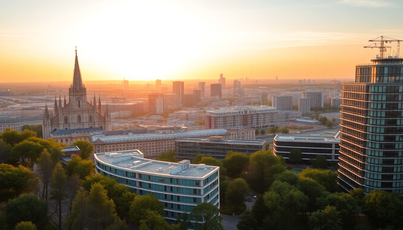 Investimenti nel real estate di lusso a Milano: cosa sapere