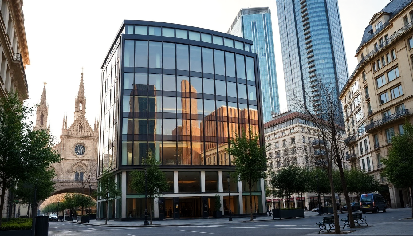 Investire nel real estate di lusso a Milano: analisi e previsioni