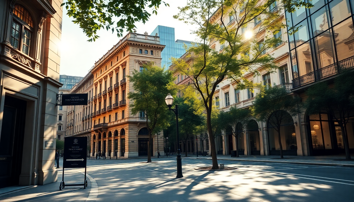 Investire nel real estate di lusso a Milano: tutto ciò che devi sapere